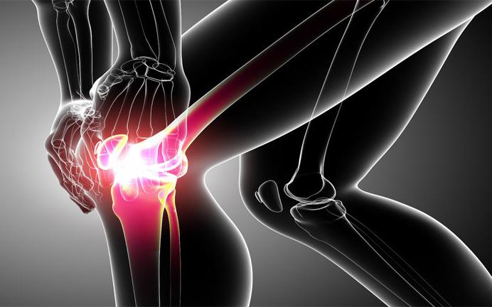 Хондропластика коленного сустава: кому она поможет?